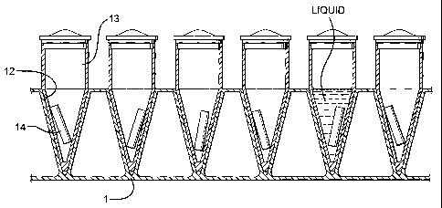 Une figure unique qui représente un dessin illustrant l'invention.